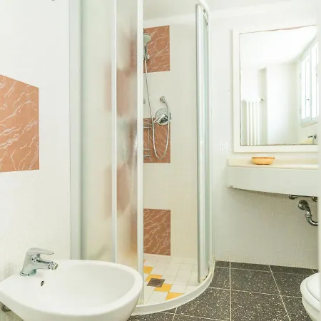 Croce Del Sud Hotel 3*
