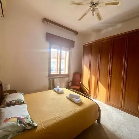 Betti, San Giuliano Mare Rimini