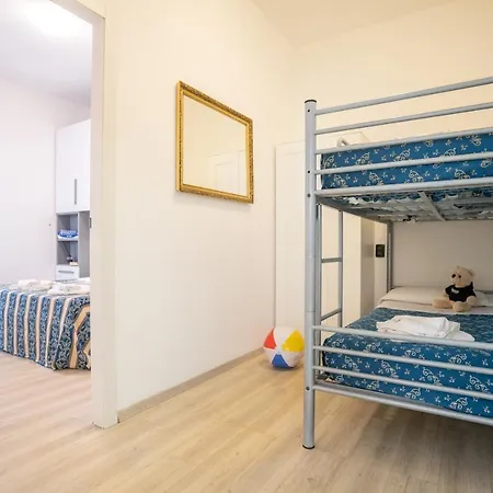 Apartahotel Millennium 3*