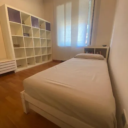 Appartamento La Casa Vicino Al Mare Rimini