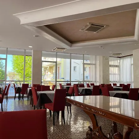 Hotell Fellini