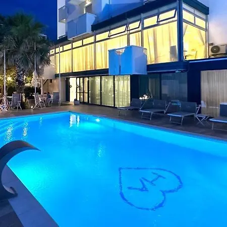 Aristeo Hotel 3*