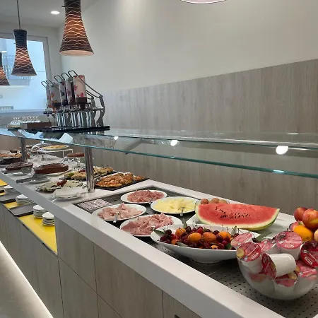 Hotell Harmony 3*