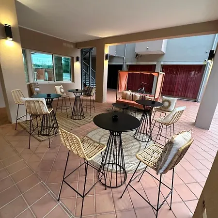 St Gregory Park 4* Rimini