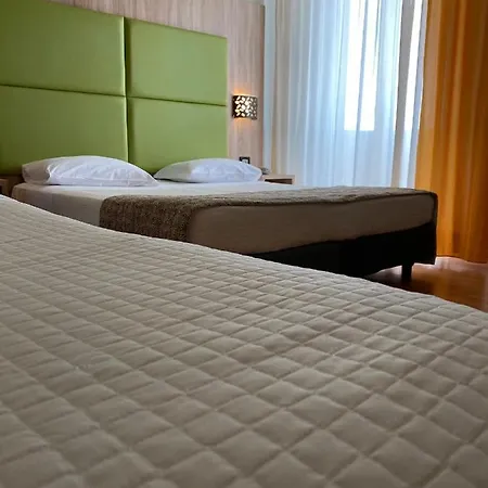 St Gregory Park Hotel