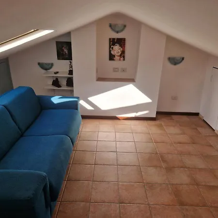 Rosy Apartment *