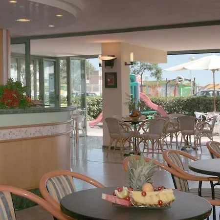 Hotel Palos