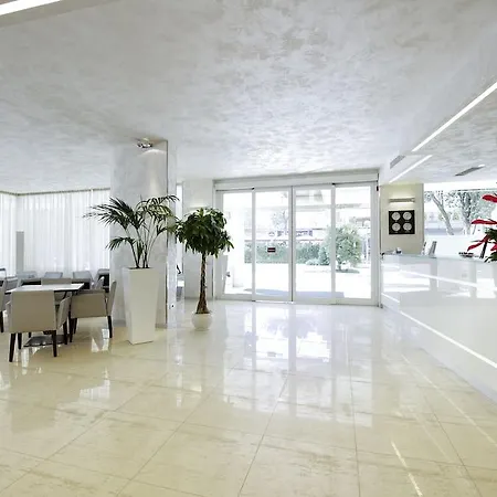 Mercure Artis Rimini