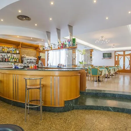 Metropole Hotell Rimini