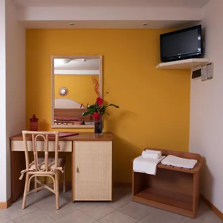 Hotel Bahama Rimini