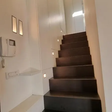 Apartment Attico Centro - Palacongressi Rimini