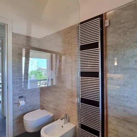 Attico Centro - Palacongressi Apartment Rimini