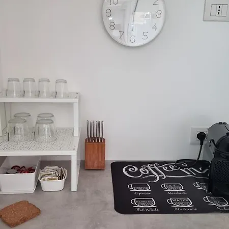 Apartment Attico Centro - Palacongressi Rimini