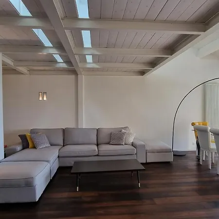 Attico Centro - Palacongressi Apartment Rimini