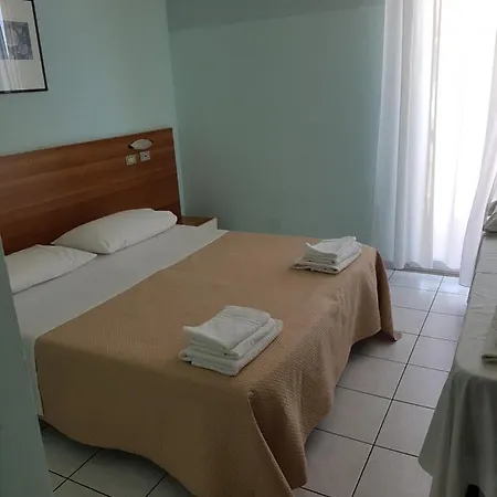 Hotel Acapulco Rimini