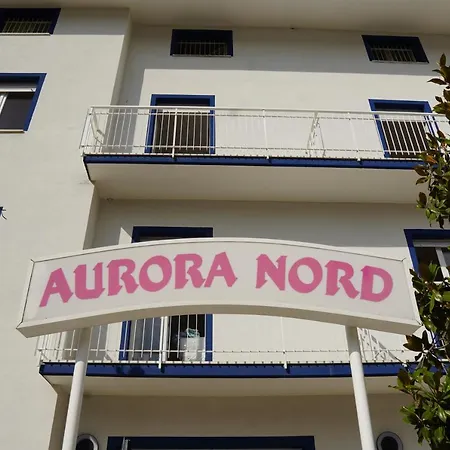 Aurora Nord Hotel Rimini