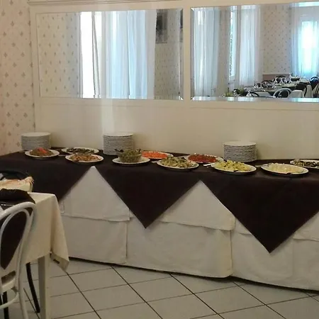 Mon Reve Hotel Bordonchio