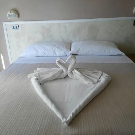 Mon Reve Hotel Bordonchio