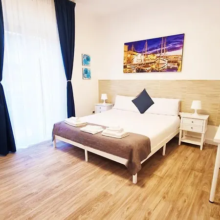 בית הארחה Riminimare House