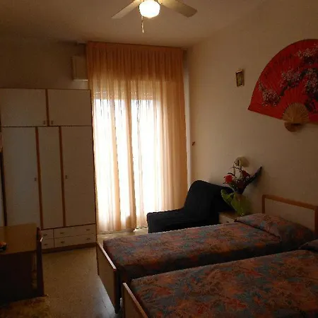 Szálloda Vevey Rimini