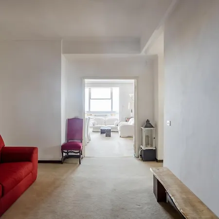 Morning On The Sea Apartment
