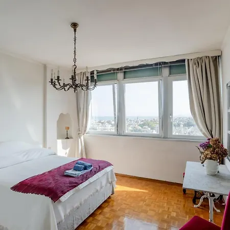 Apartment Morning On The Sea *