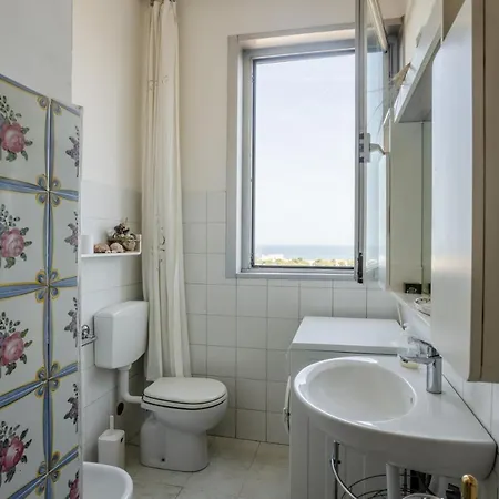 Apartment Morning On The Sea *