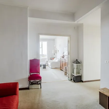 Morning On The Sea Apartment