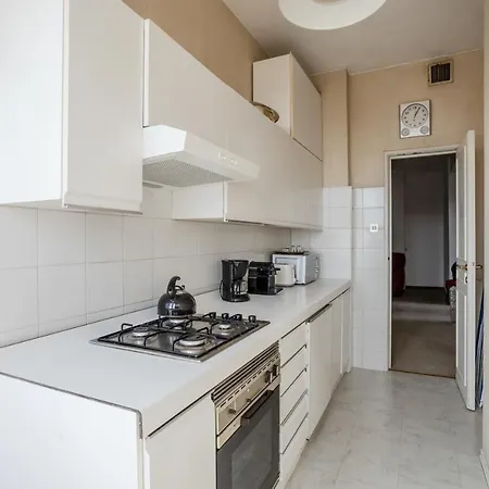 Morning On The Sea Apartment *