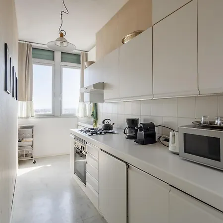Morning On The Sea Apartment *