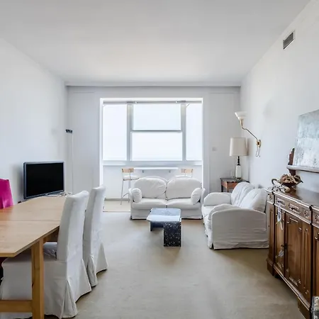 Apartment Morning On The Sea Rimini