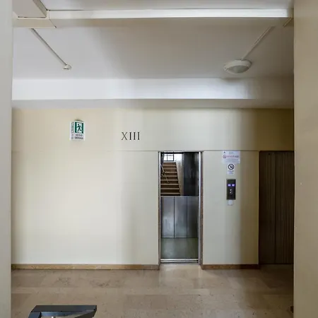 Morning On The Sea Apartment Rimini