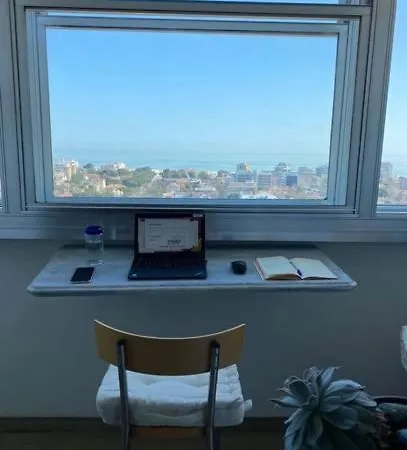 Morning On The Sea Apartment