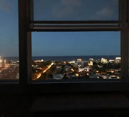 Morning On The Sea Apartment