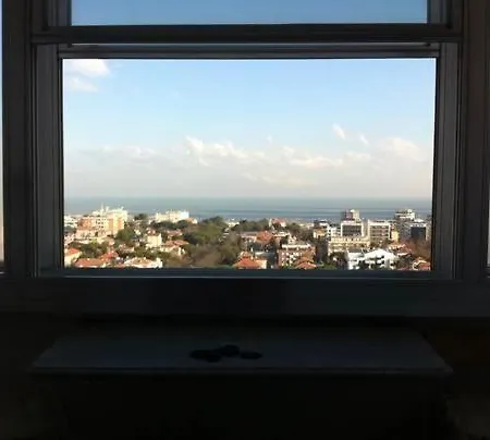 Apartment Morning On The Sea *