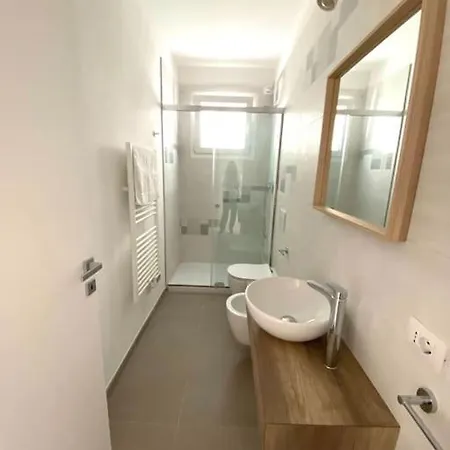 Apartamento Popilia Sea & Business Red Rímini