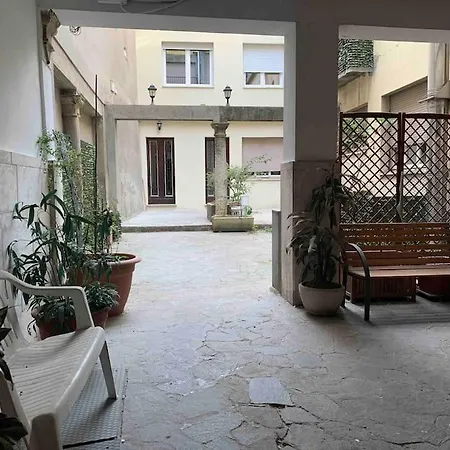 Appartamento Nel Cuore Di