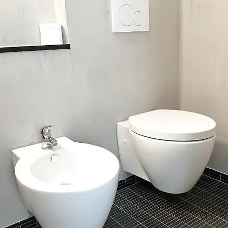 Apartament Rivazzurra 35 - Affitti Brevi Italia Rimini