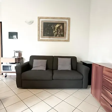 Rivazzurra 35 - Affitti Brevi Italia Apartament Rimini