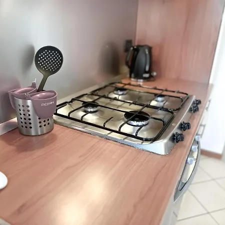 Apartament Rivazzurra 35 - Affitti Brevi Italia Rimini