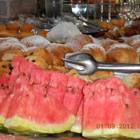 Maria Grazia Apart-hotel Rimini