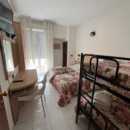 Globus Hotel