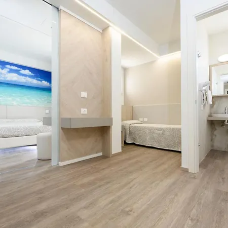 Harmony Hotell