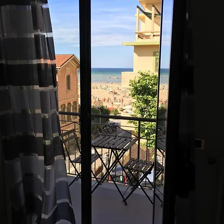 House Casa vacanze Rimini