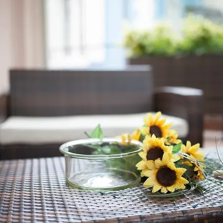Tre Trilo&suites Rimini
