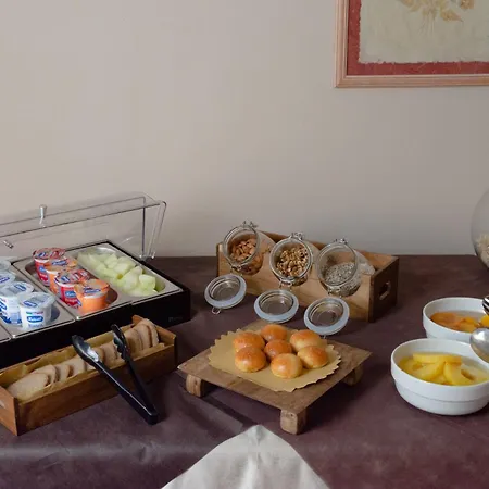 Hotel Perla Verde 3*
