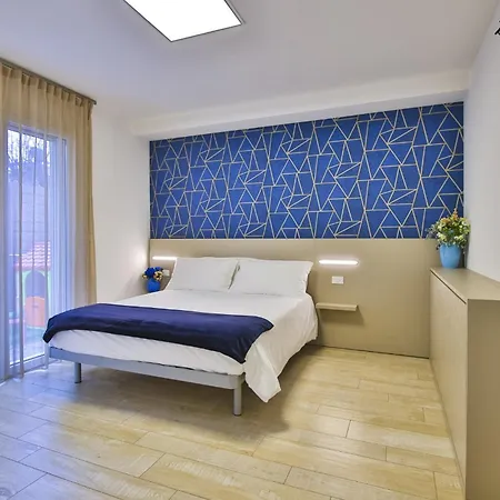 Casa Stefania アパート *