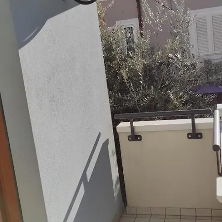 Nel Cuore Apartment