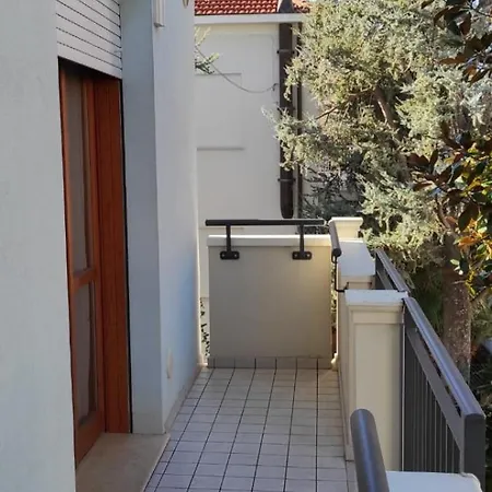 Apartment Nel Cuore