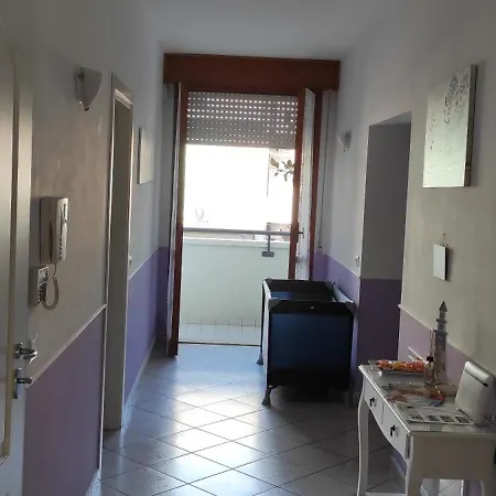 Apartment Nel Cuore *